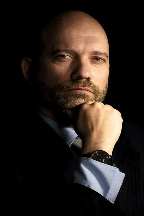 Photo of Michael Tiedtke, Acting
