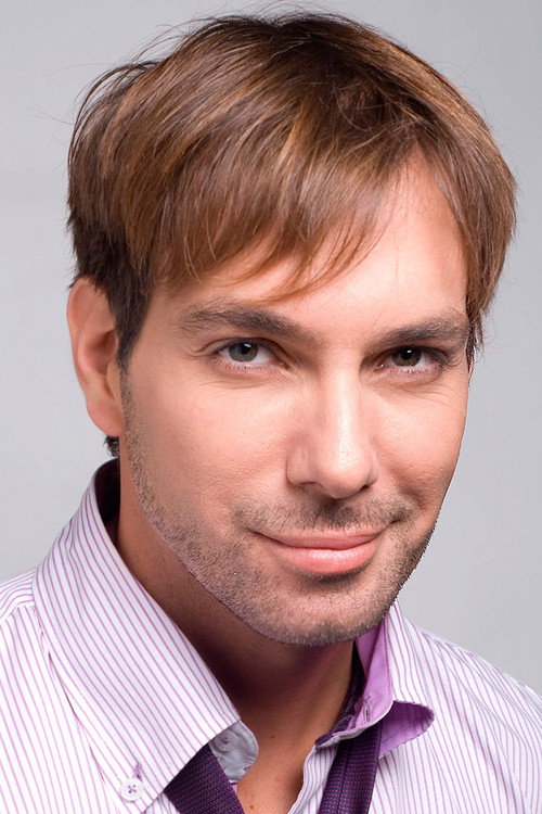 Guido Vecchiola profile