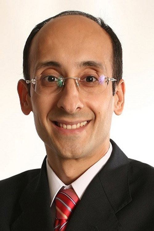Photo of Diego Delgrossi, Acting