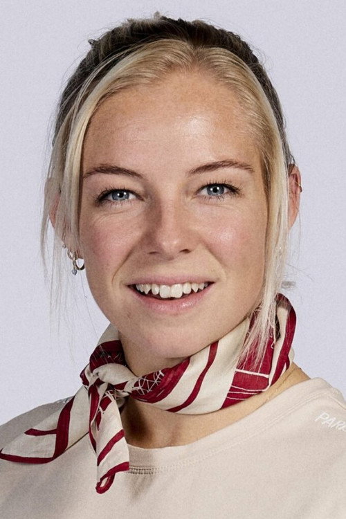 Emma Aastrand Jørgensen profile