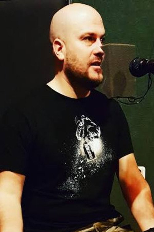Photo of Dino More, Acting