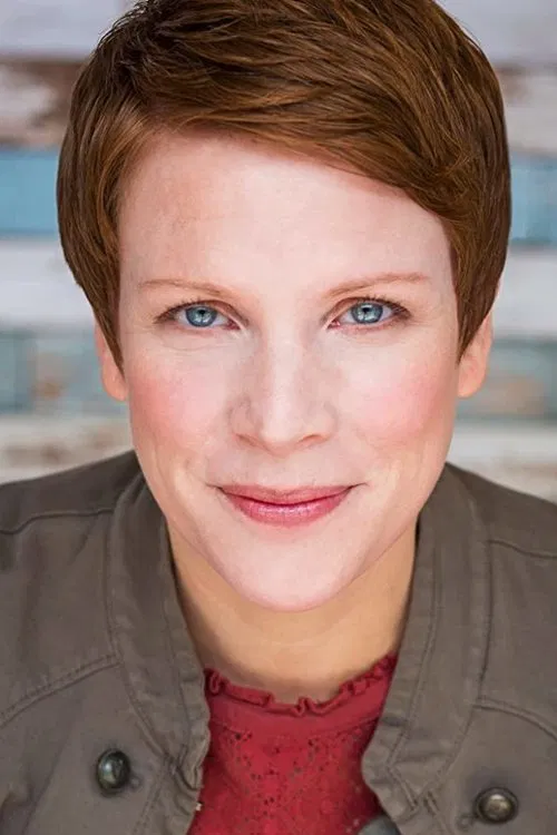 Photo of Brooke Jaye Taylor, Acting