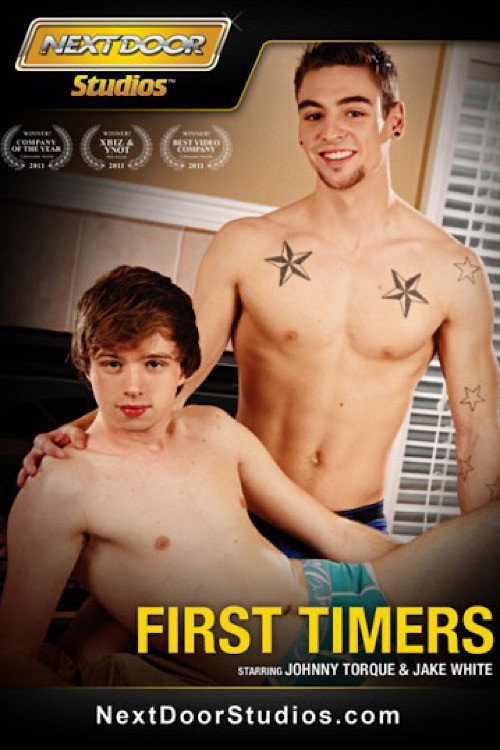 Movie poster for First Timers (2009)