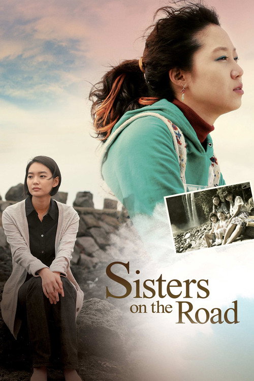 Movie poster for Sisters on the Road (2009)