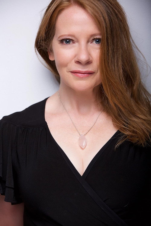 Photo of Leigh Ann Taylor, Acting