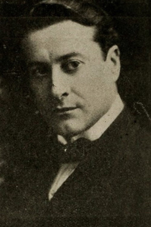 Photo of Harry Mestayer, Acting