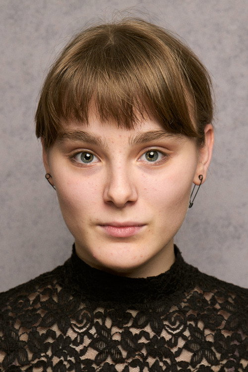Photo of Kateřina Falbrová, Acting