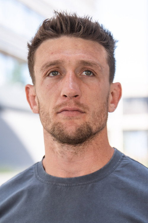 Photo of Mark Hulme, Acting