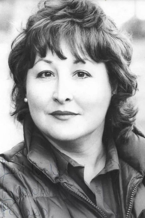 Miranda Forbes profile