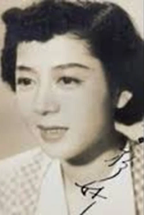 Photo of Taeko Takasugi, Acting