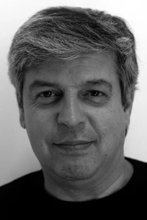 Jorge Vasquez profile