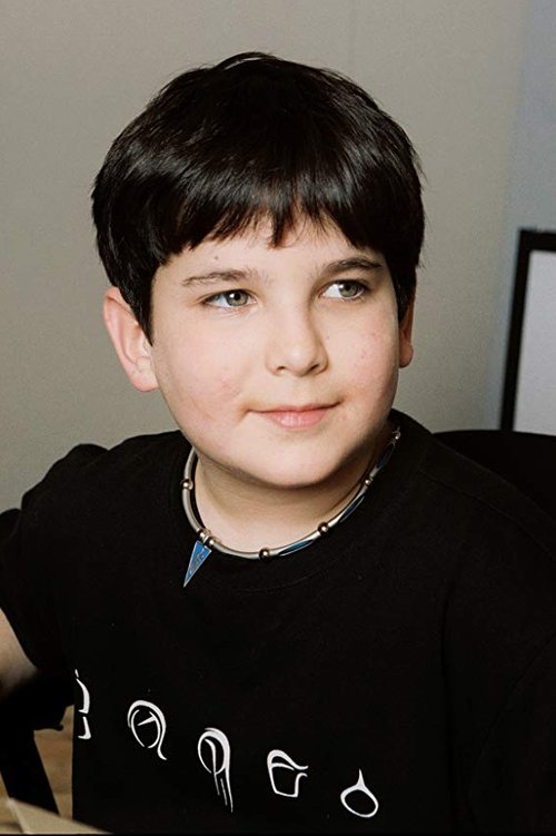 Photo of Spencer Fox, Acting
