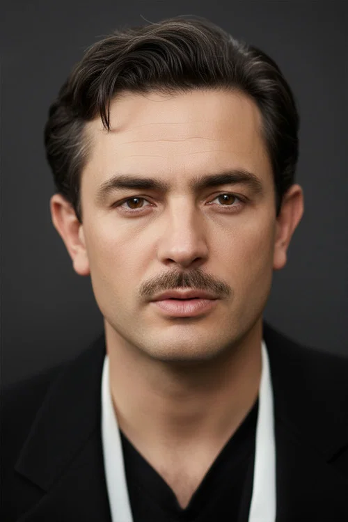 Photo of Kadri Eroğan, Acting