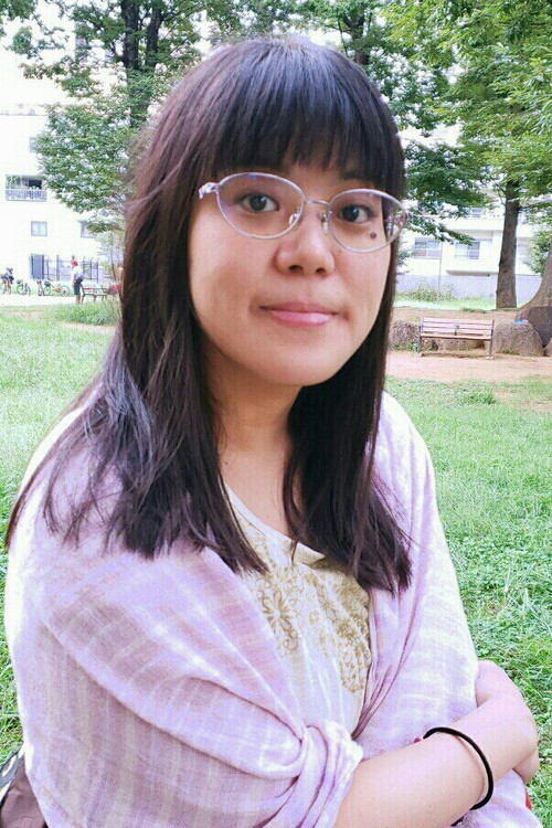 Photo of Ayaka Sakuraba, Acting