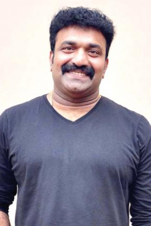 Photo of Kottayam Nazeer, Acting