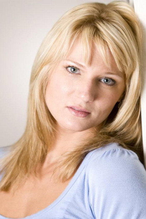 Photo of Amy Jefferson, Acting