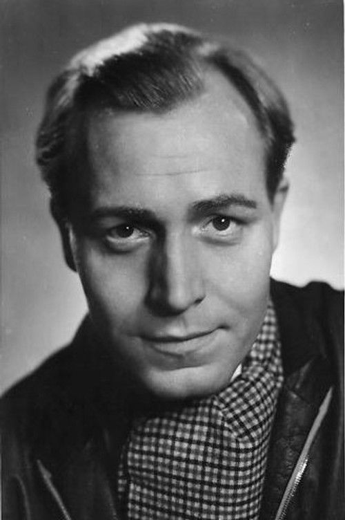 Paul Klinger profile