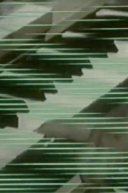 Movie poster for Discovering Electronic Music (1999)