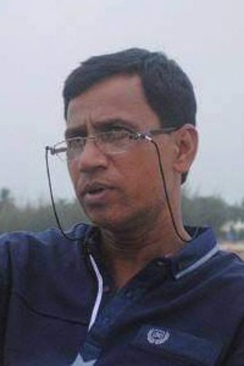 Photo of Shafi Uddin Shafi, Directing