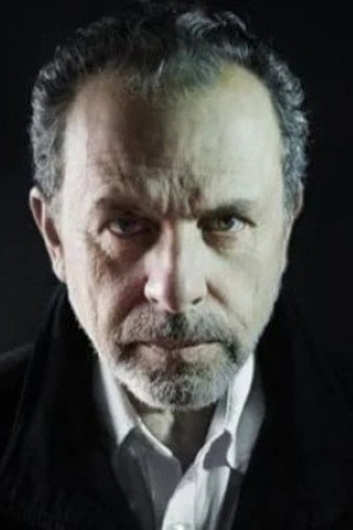 Photo of Saín Castro, Acting