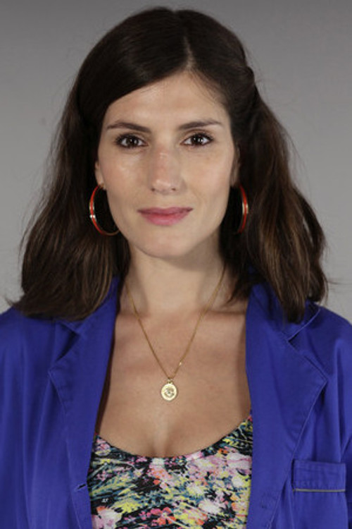 Sandra Barata Belo profile