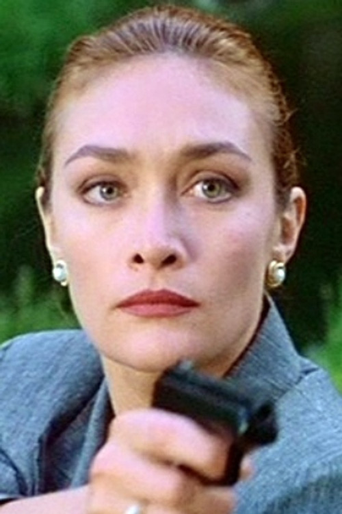 Photo of Lauren Grandt, Acting