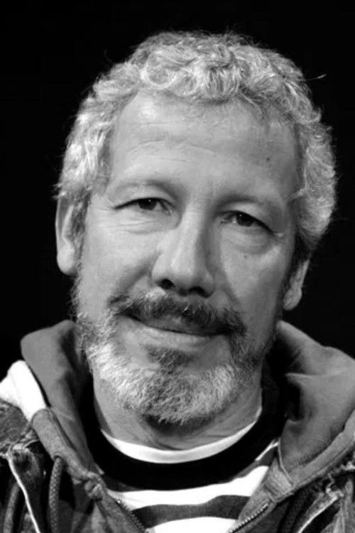 Sebastian Dahm profile