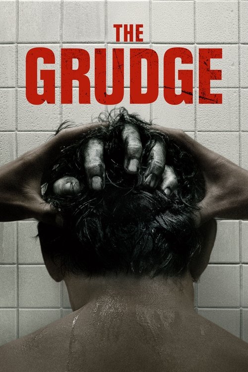 Movie poster for The Grudge (2019)