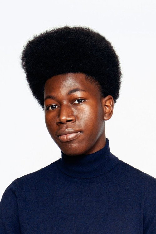 Photo of Jaiden Thompson, Directing