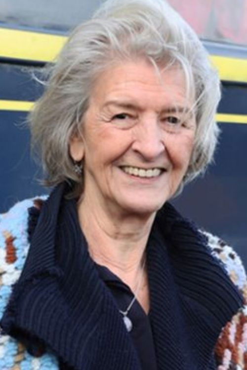 Marilou Mermans profile