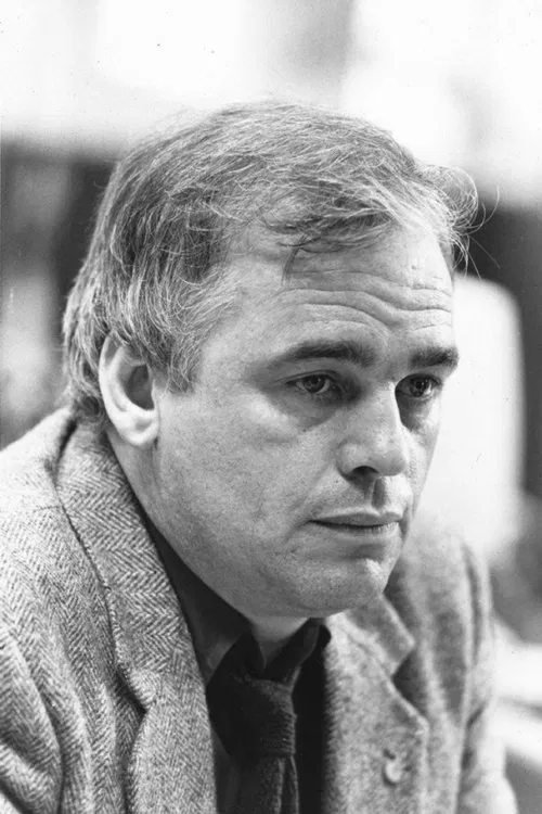 Marc Strange profile