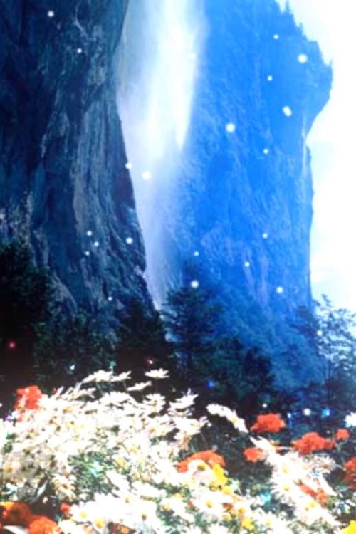 Movie poster for alpine ascend (2010)