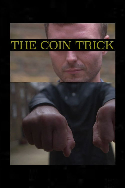 Movie poster for The Coin Trick (2023)