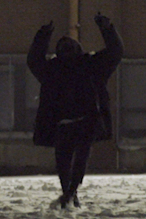 Photo of Michael Coolen, Editing