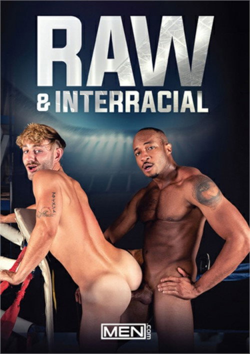 Movie poster for Raw & Interracial 1 (2025)