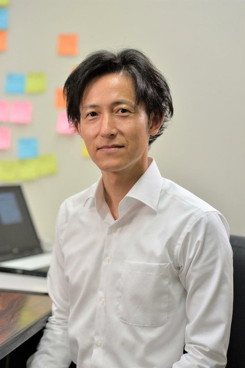 Photo of Koji Hijikata, Directing