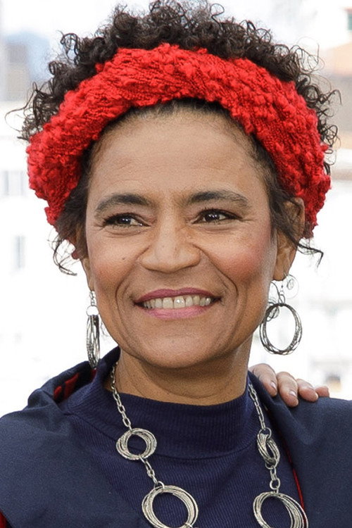 Photo of Bárbara Santos, Acting