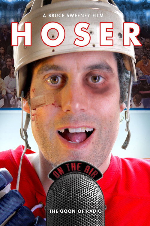 Movie poster for The Dick Knost Show (2015)