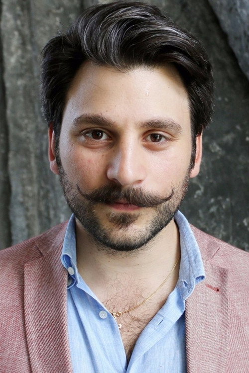 Photo of Daniel Boyacioglu, Acting