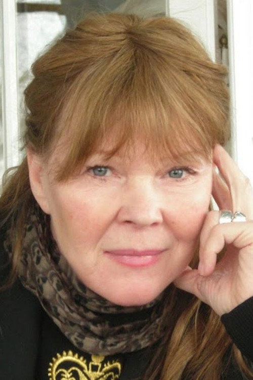 Astrid Deinhard-Olsson profile