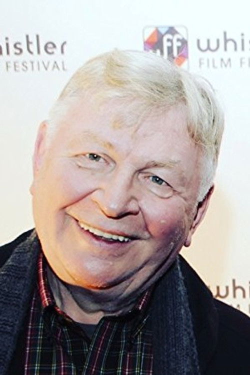 Michael O'Sullivan profile