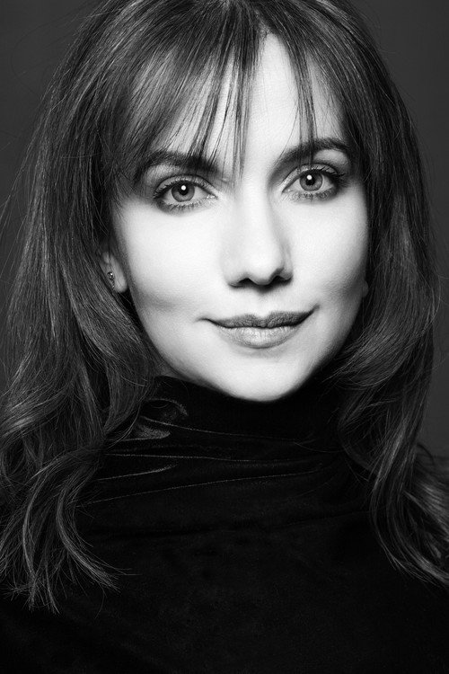 Photo of Domenica Cameron-Scorsese, Acting