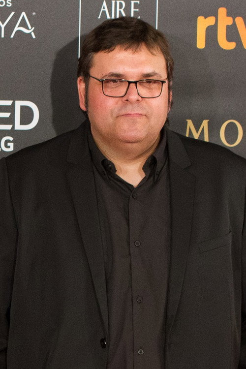 Photo of Imanol Zinkunegi, Directing