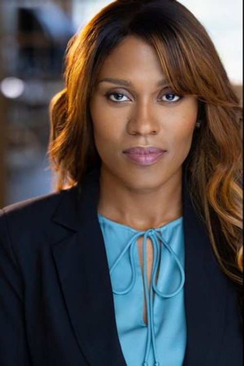 Photo of Shaunii Arcé, Acting
