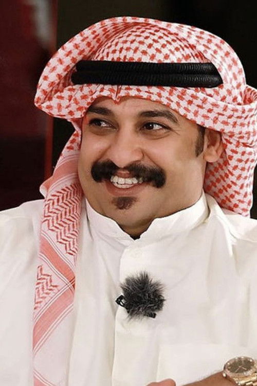 Dhari Abdulredha profile