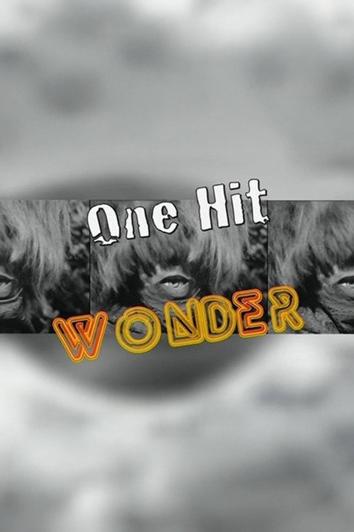 Movie poster for One Hit Wonder (2011)