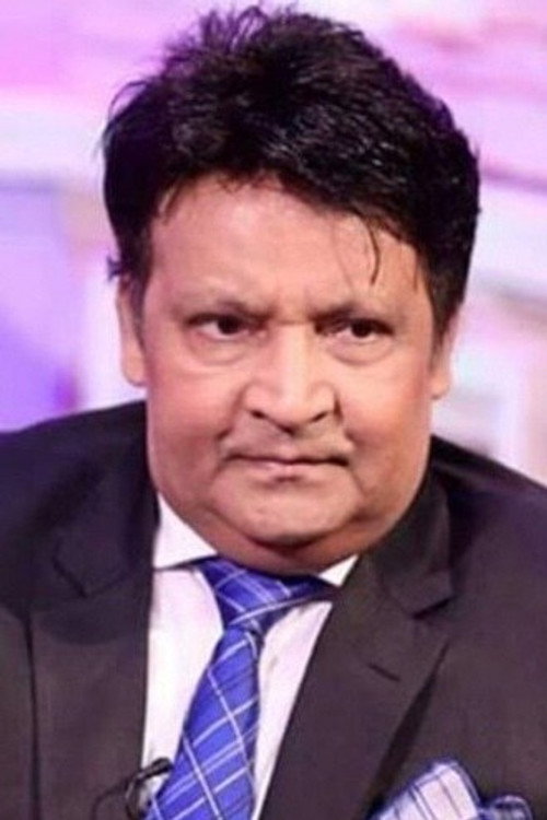 Photo of Umer Sharif, Acting