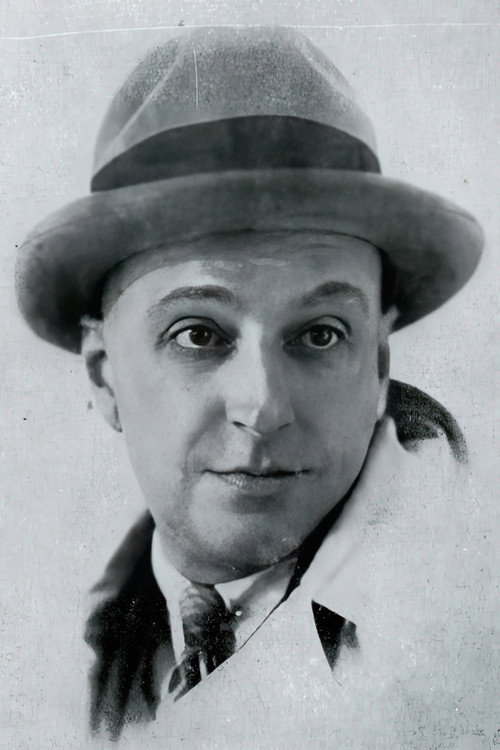 Photo of Fernand René, Acting