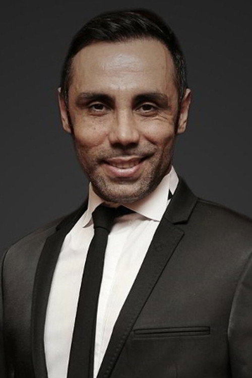 Photo of Umut Oğuz, Acting