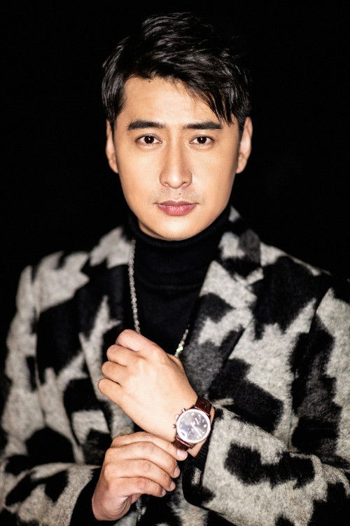 Dillon Wu Di profile